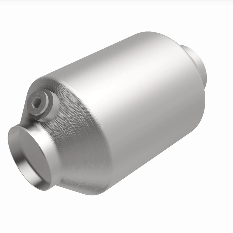 MagnaFlow 2.25in. 1/O2 CC Spun OEM Universal Converter