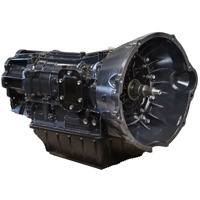 BD Diesel 19-24 Dodge Ram AS69RC 4WD Towmaster Transmission Package