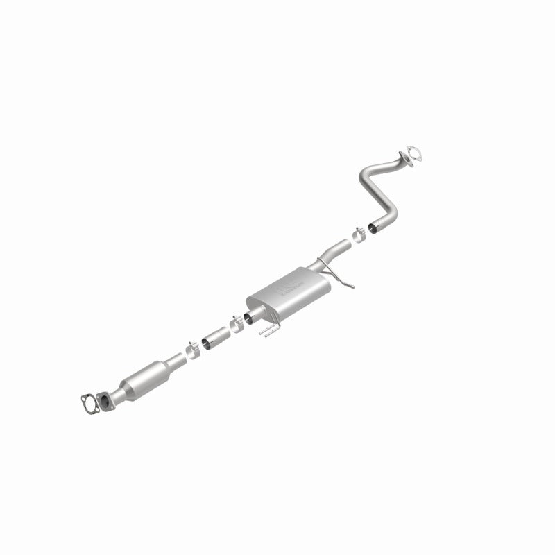 MagnaFlow 14-16 Kia Soul 1.6L Direct Fit Converter