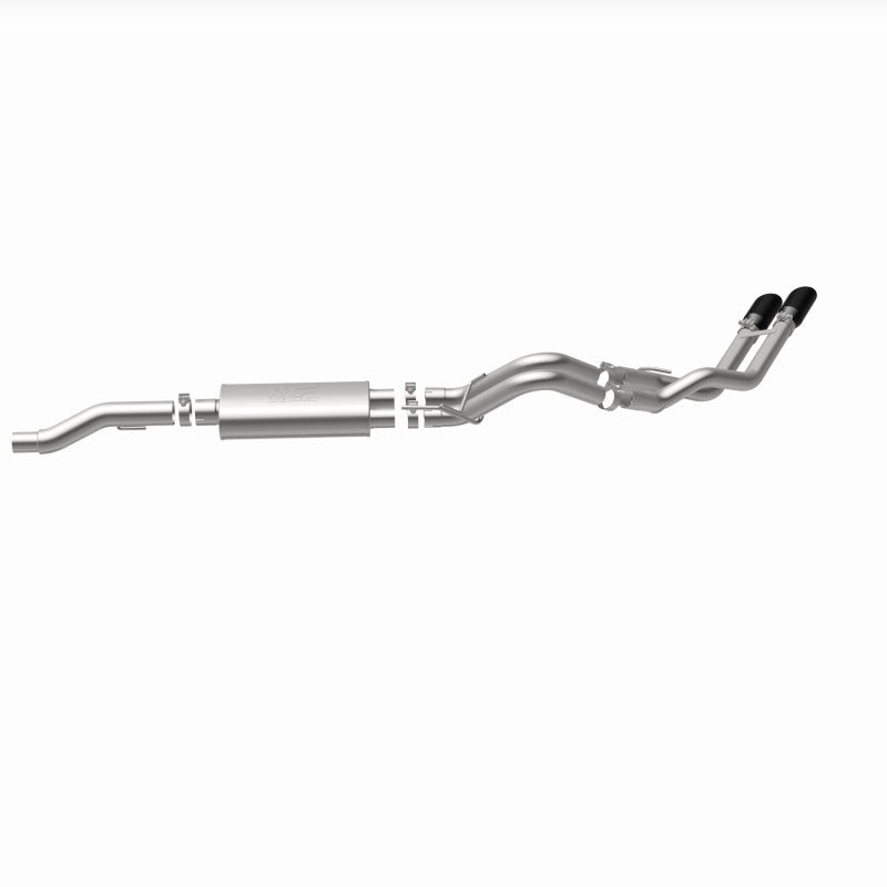 Magnaflow 2020 Ford F-150 Street Series Cat-Back Performance Exhaust System