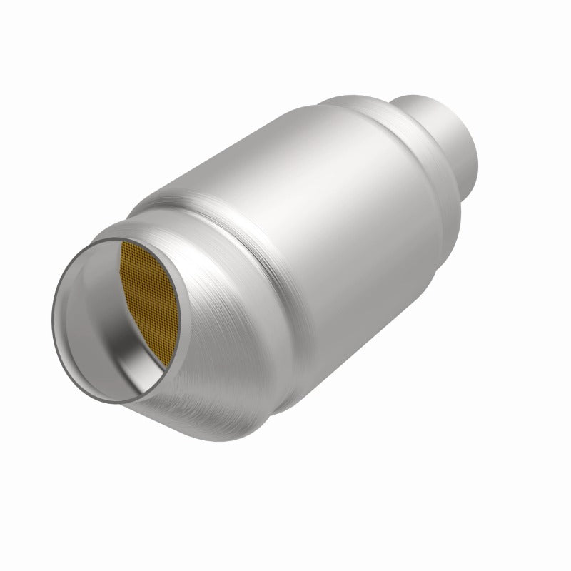 MagnaFlow Universal Catalytic Converter 2.25inch C/A