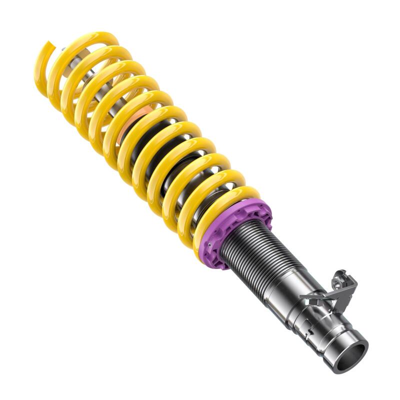 KW Coilover Kit V3 Acura Integra Type R (DC2)(w/ lower eye mounts on the rear axle)