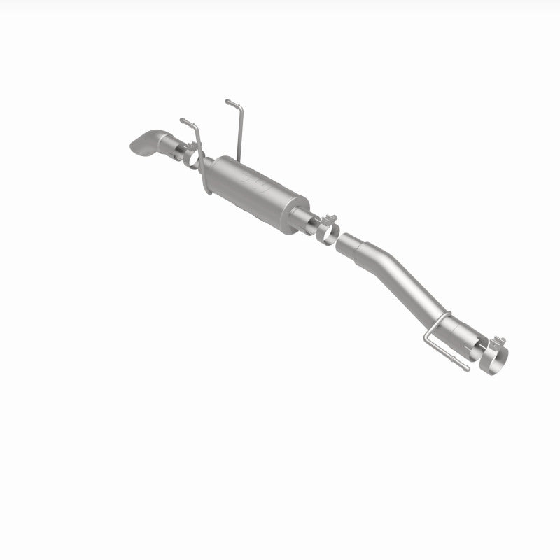 MagnaFlow SYS C/B 06-07 Ram 1500 MC IFS 5.7L