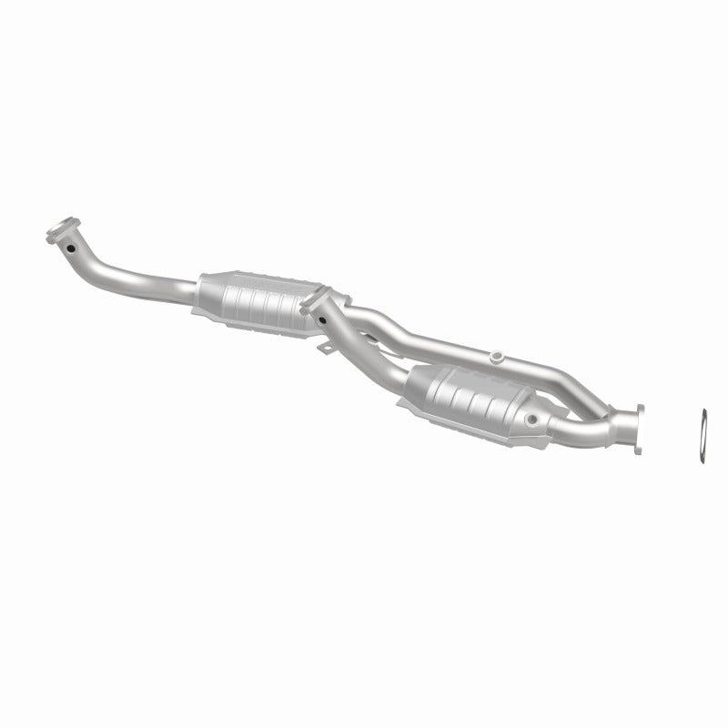 MagnaFlow 99-00 Ford Windstar 3.0L Direct Fit Converter
