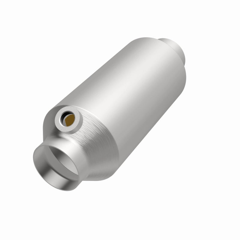MagnaFlow Universal Carb Compliant 2.25in Catalytic Converter