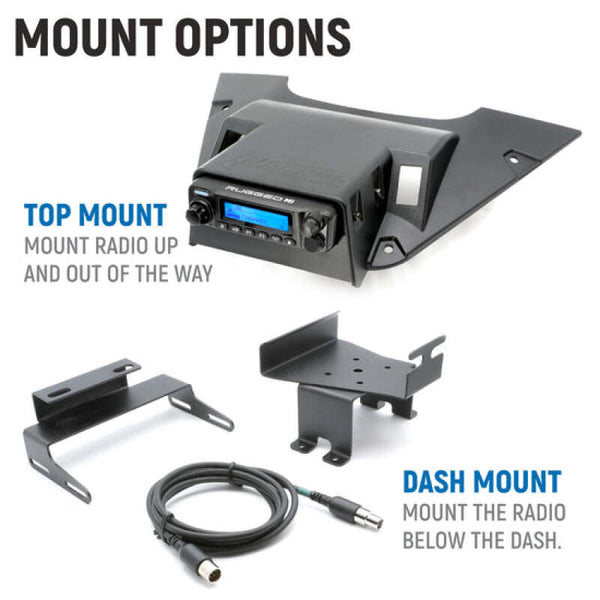 Intercoms and headsets