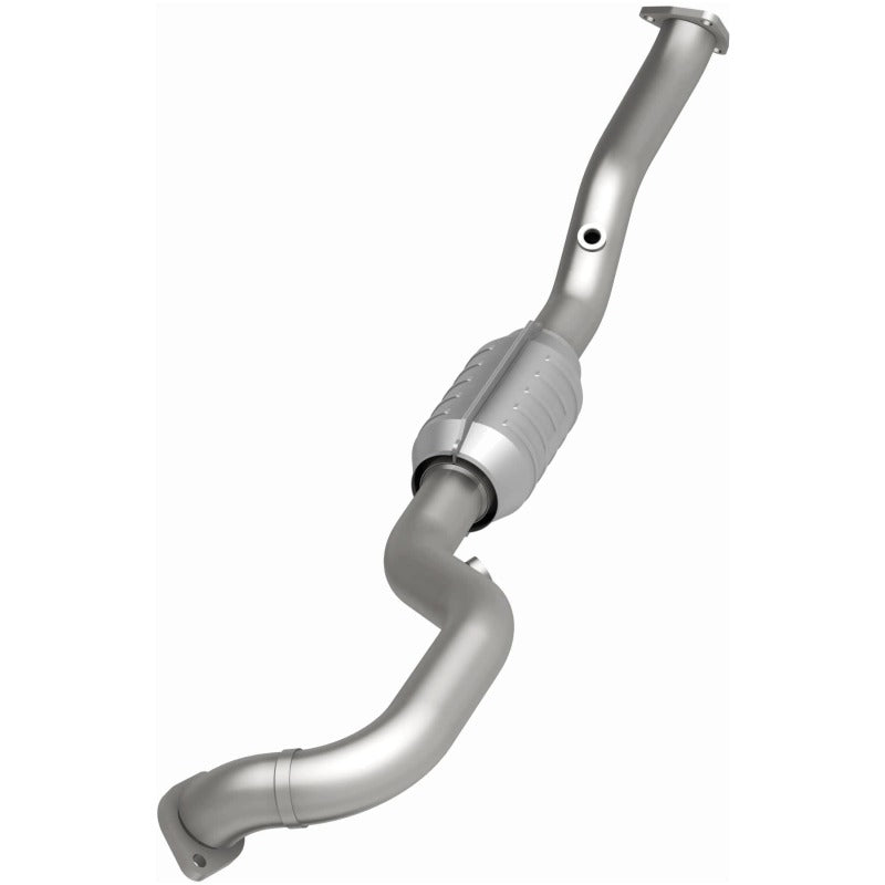 MagnaFlow Direct Fit Catalytic Converter 96-97 3.2L Passport P/S A/T