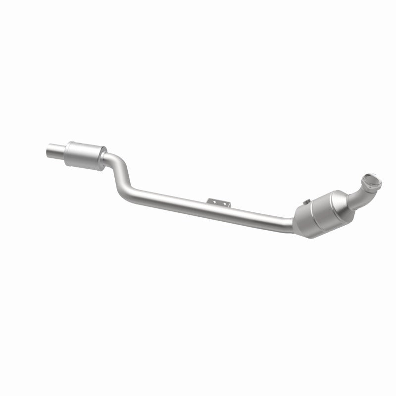 MagnaFlow Direct Fit Catalytic Converter 06-07 Mercedes C230 2.5L Passenger Side