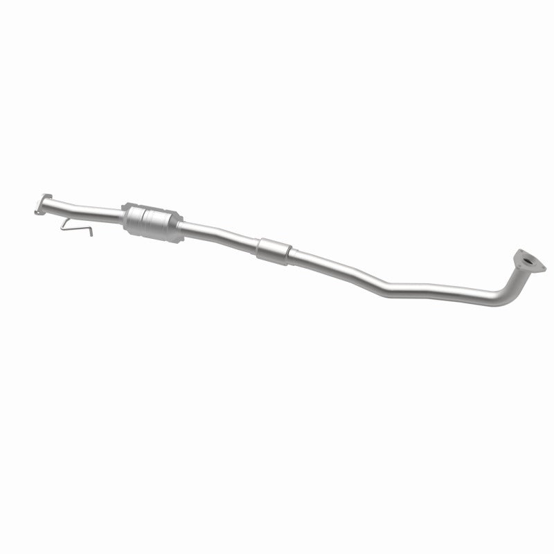 MagnaFlow Direct Fit Catalytic Converter 1989-1990 CAMRY 2.0L Underbody