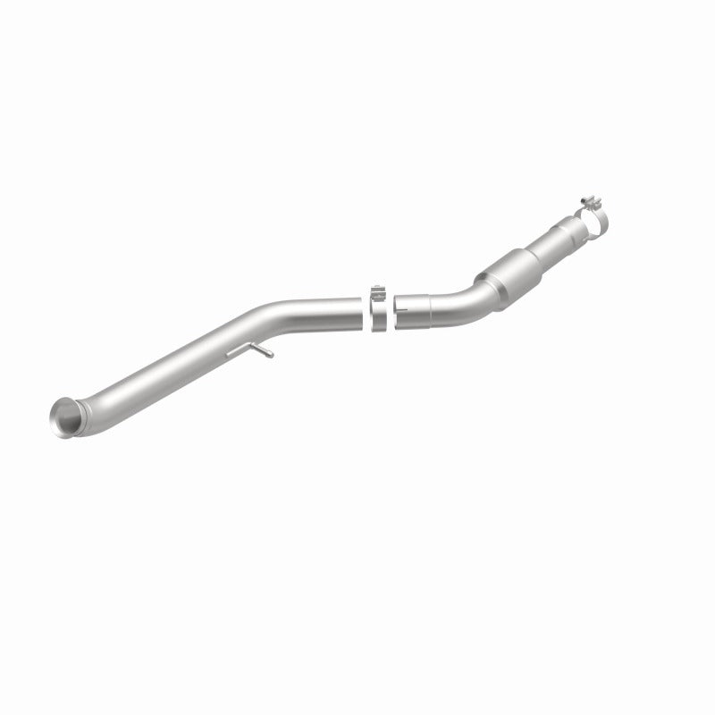 MagnaFlow 15-16 328i GT xDrive L4 2 OEM Underbody Direct Fit Converter