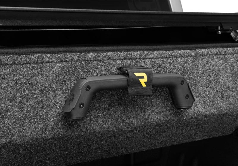 RealTruck 15-20 Ford F-150 SuperCrew/SuperCab 5.5ft Bed RetraxPRO EZ-Off FRC-4000