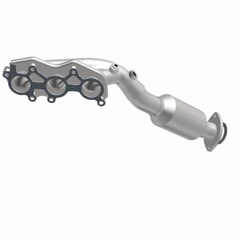 MagnaFlow Direct-Fit OEM Grade Federal Catalytic Converter 16-17 Lexus IS300/IS350 V6 3.5L