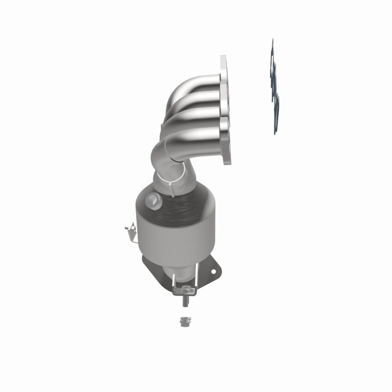 MagnaFlow Direct Fit Catalytic Converter 2009-2014 MX-5 Miata 2 L Manifold