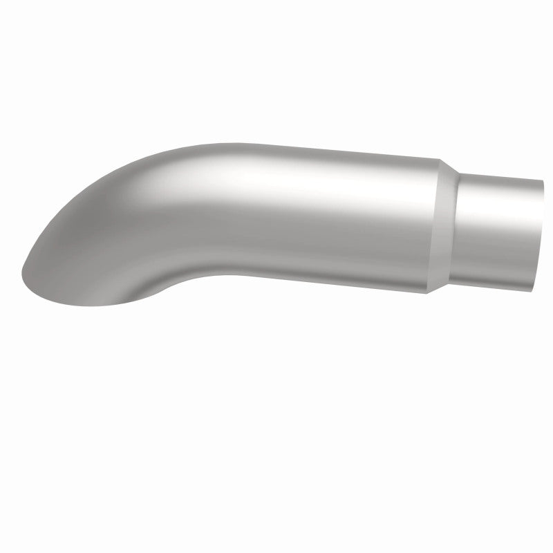 MagnaFlow Tip Turndown 5x20 4inchID 304SS