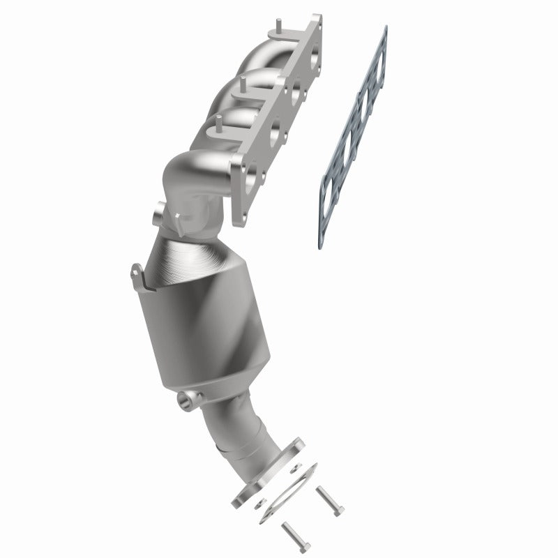 MagnaFlow 2014 Jeep Cherokee 2.4L Direct Fit Converter