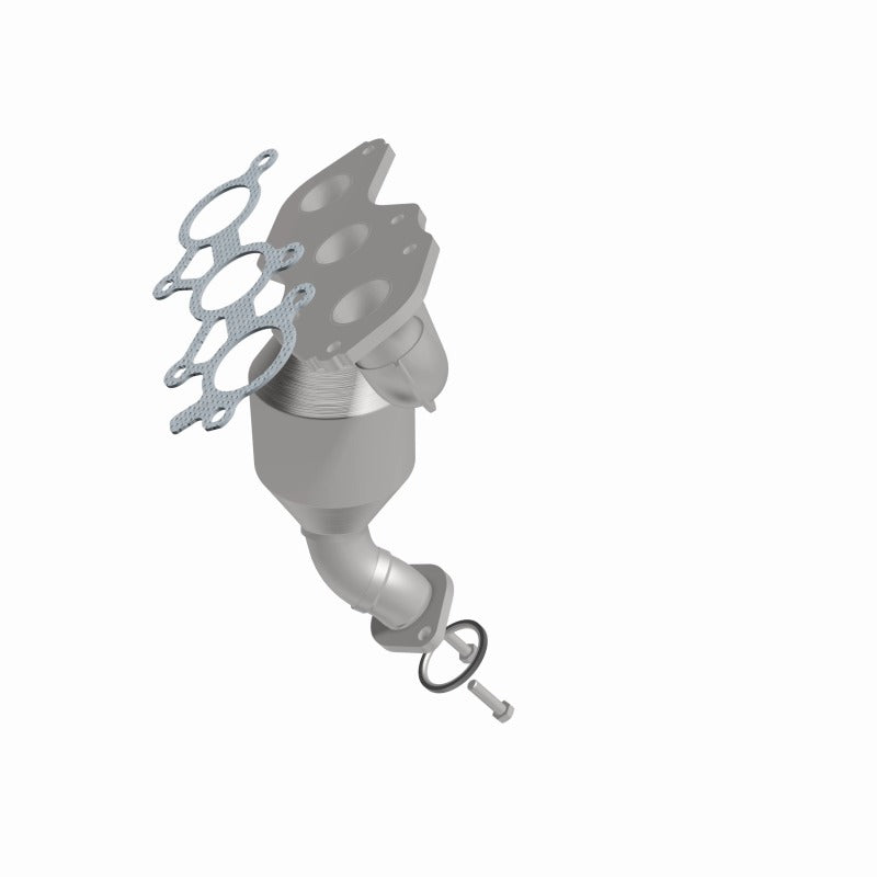 MagnaFlow Direct Fit Catalytic Converter 11-15 Sienna 3.5 Manifold