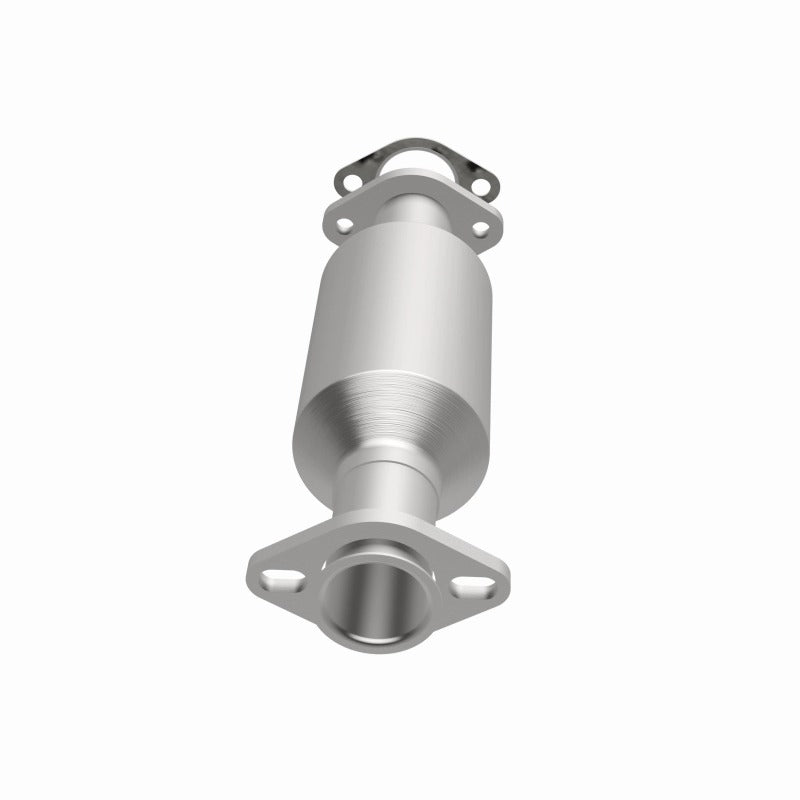 MagnaFlow Direct Fit Catalytic Converter California Grade 87-90 Mitsubishi Van 2.4L