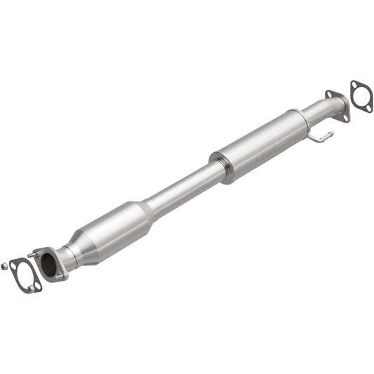 MagnaFlow 17-18 Kia Cadenza V6 OEM Underbody Single Direct Fit Converter