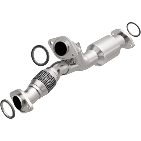 MagnaFlow Direct Fit Catalytic Converter 93-97 Lexus GS300 / 92-98 SC300 3.0L Front