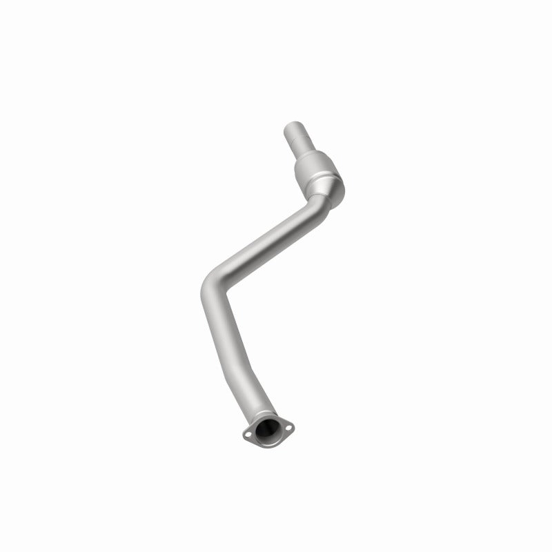 MagnaFlow Direct Fit Catalytic Converter BMW 3 06-09 Front OEM