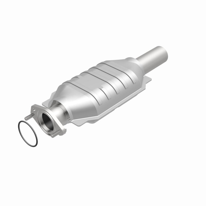 MagnaFlow Direct Fit Catalytic Converter 10-12 Fusion Hybrid 2.5L