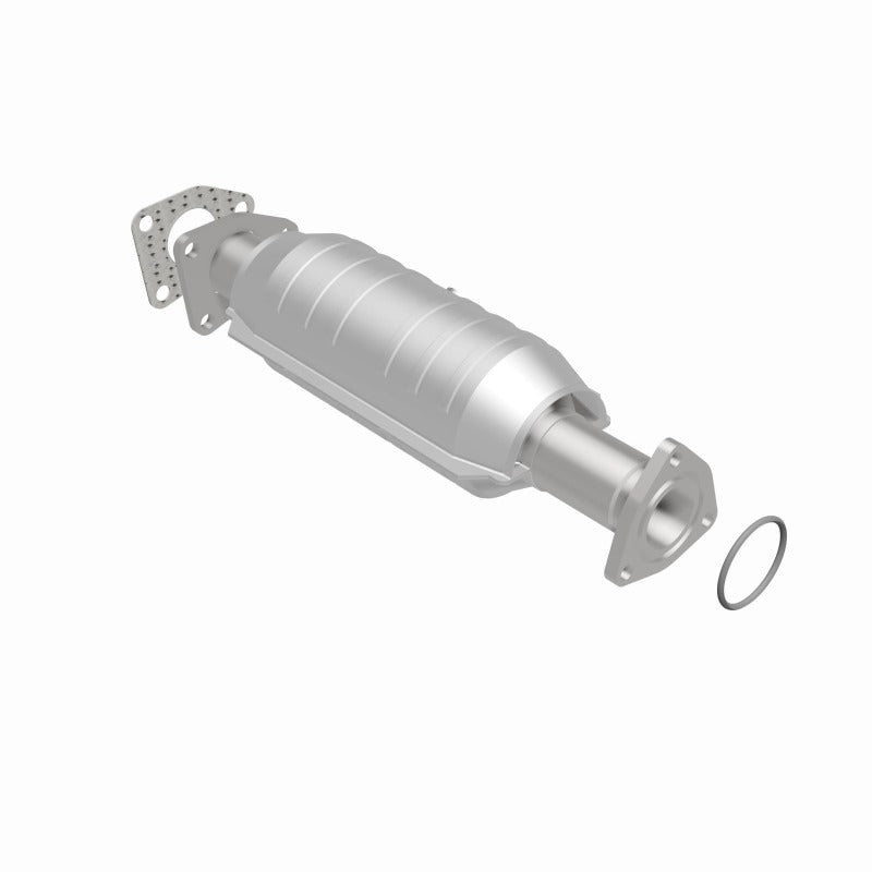 MagnaFlow Direct Fit Catalytic Converter 03-04 Honda Pilot 3.5L OEM