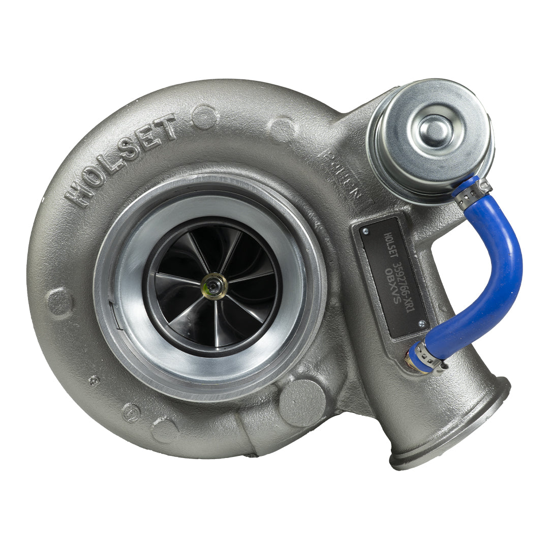 Industrial Injection 99-02 5.9L Cummins XR1 Series Turbocharger (60mm)