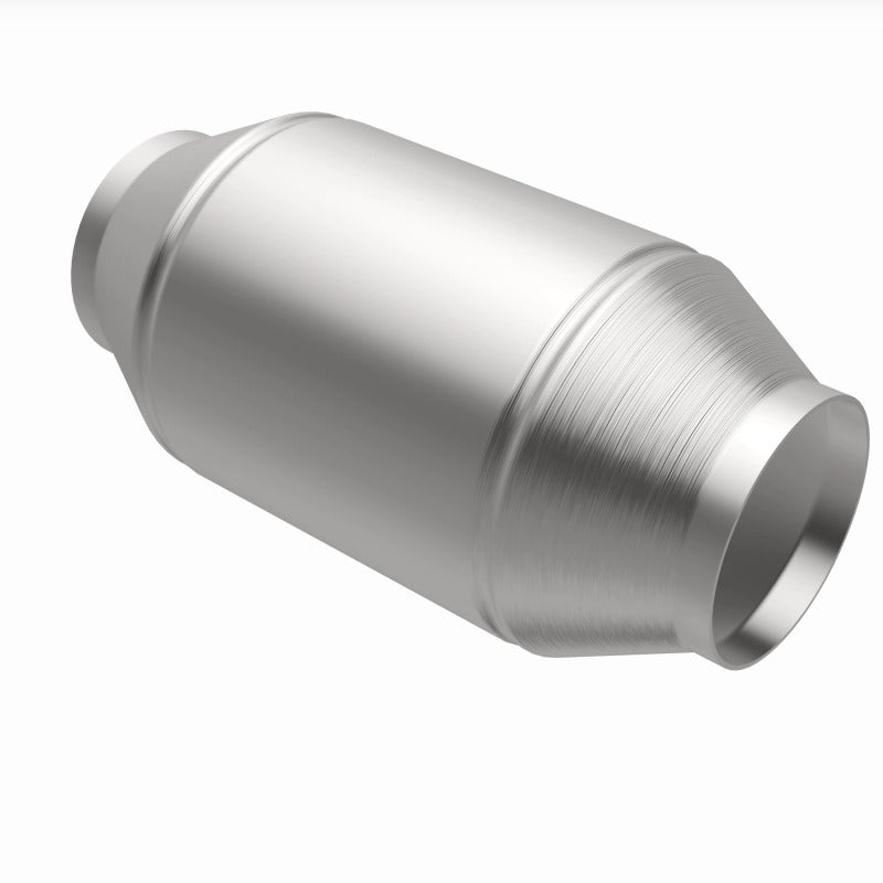 MagnaFlow Universal Catalytic Converter 2.50 inch C/C CA Pre-OBDII