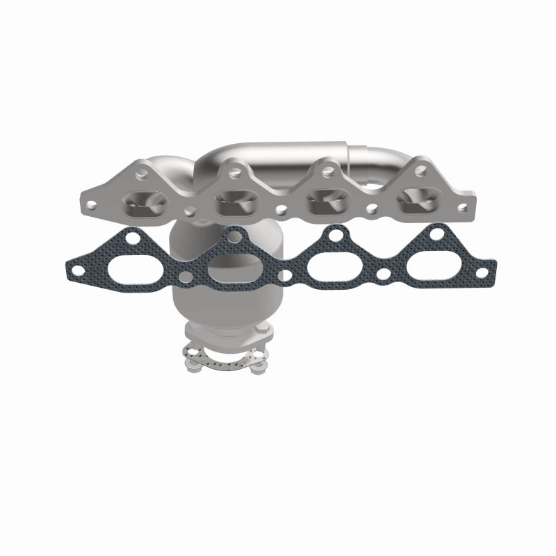 MagnaFlow Direct Fit Catalytic Converter 01-04 Kia Spectra 1.8L