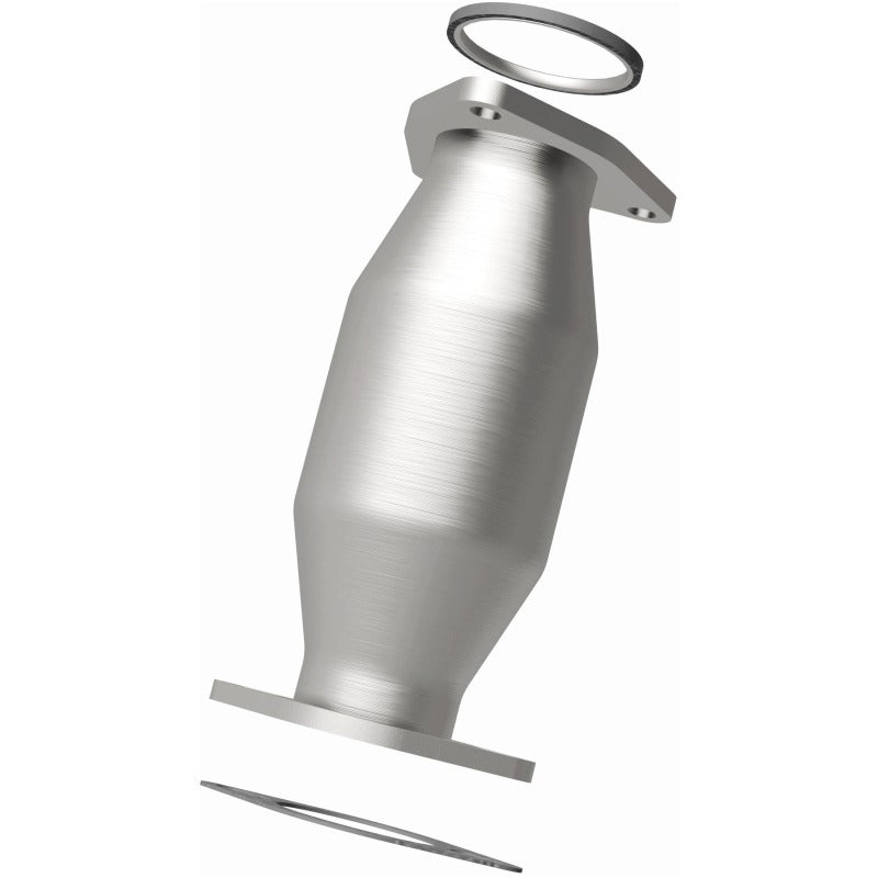 MagnaFlow Direct Fit Catalytic Converter 90-94 Lexus LS400 4.0L D/S-P/S Front (California)