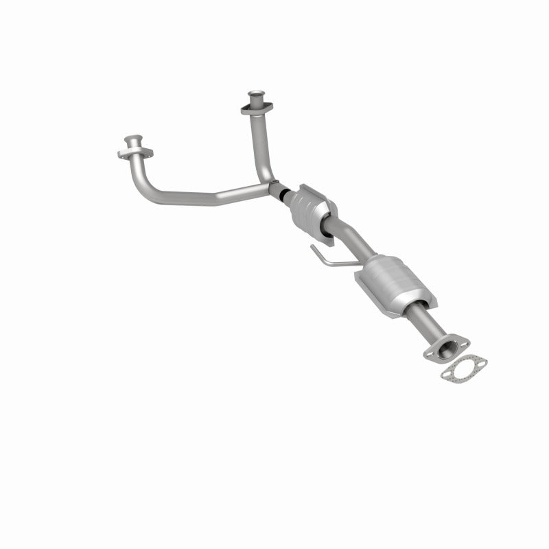 MagnaFlow Direct Fit Catalytic Converter 86-97 Ford Aerostar 3.0L