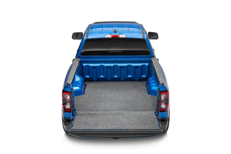 Husky Liners 19-25 Silverado/Sierra 1500 CC w/Multi-Pro TG Guardian Comfort Bed & Tailgate Mat
