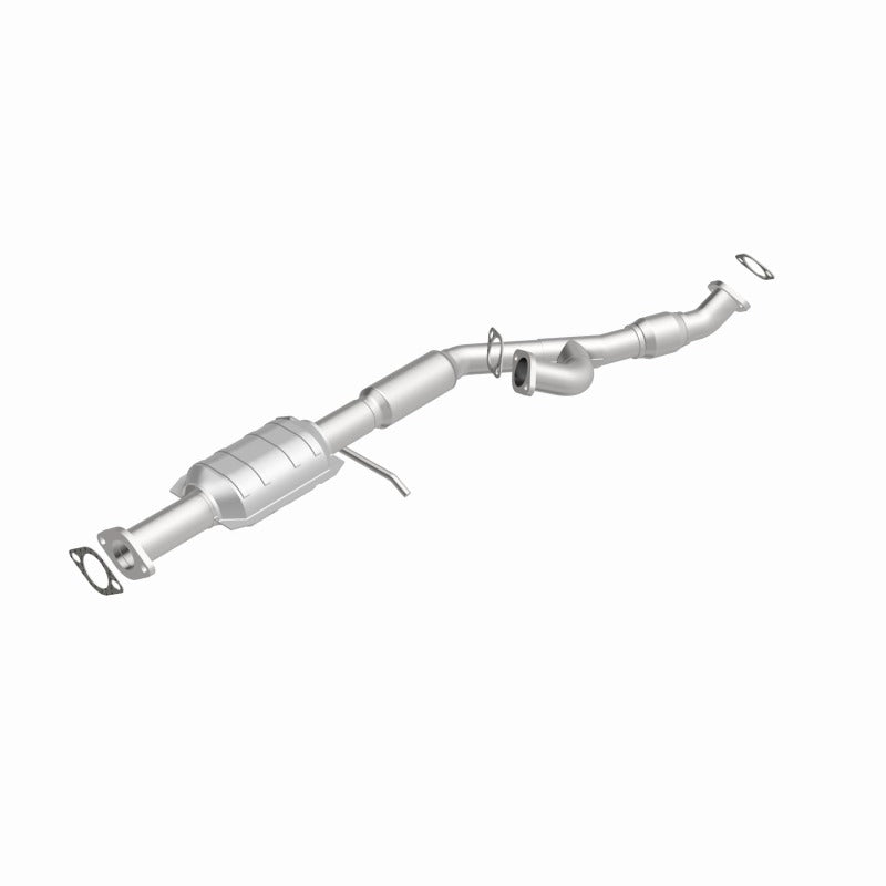 MagnaFlow Direct Fit Catalytic Converter 02-05 Hyundai Sonata 2.7L