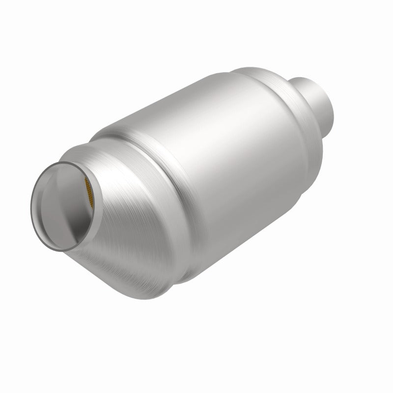 MagnaFlow Universal Catalytic Converter 2.00inch C/A Spun