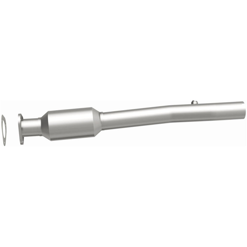MagnaFlow Direct Fit Catalytic Converter 2000-2002 Ford E-150/E-250/E-350 Ecoline/Super Duty