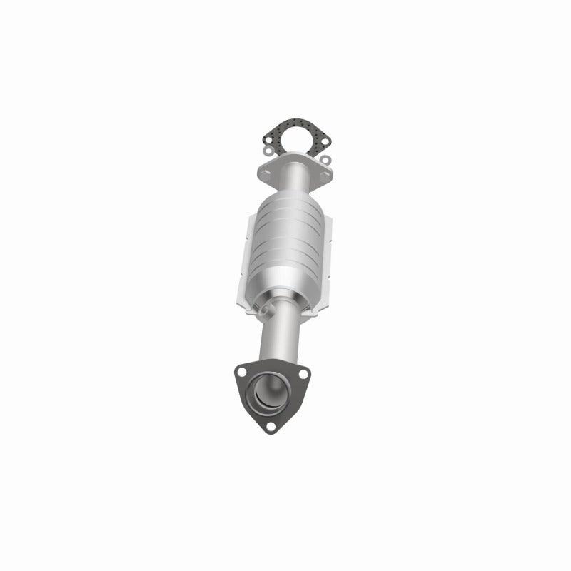 MagnaFlow Direct Fit Catalytic Converter 98-00 Niss Pathfinder 3.3L