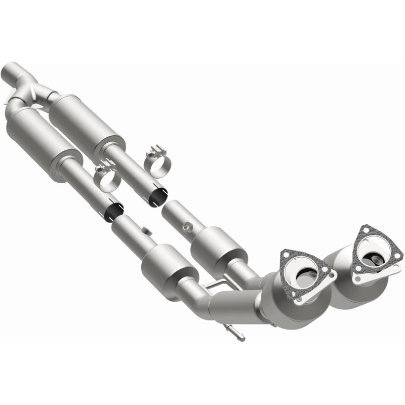 MagnaFlow 06-08 Volkswagen Passat 3.6L Direct Fit Converter