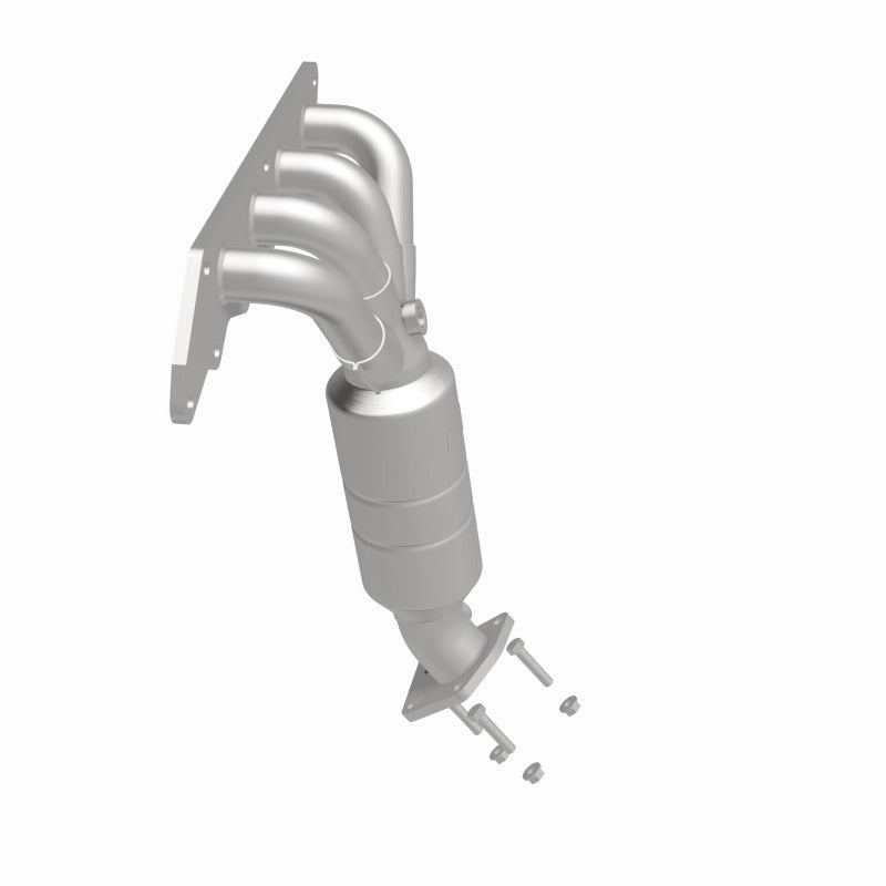 MagnaFlow Direct Fit Catalytic Converter 05-07 Escape 2.3 Manifold OEM