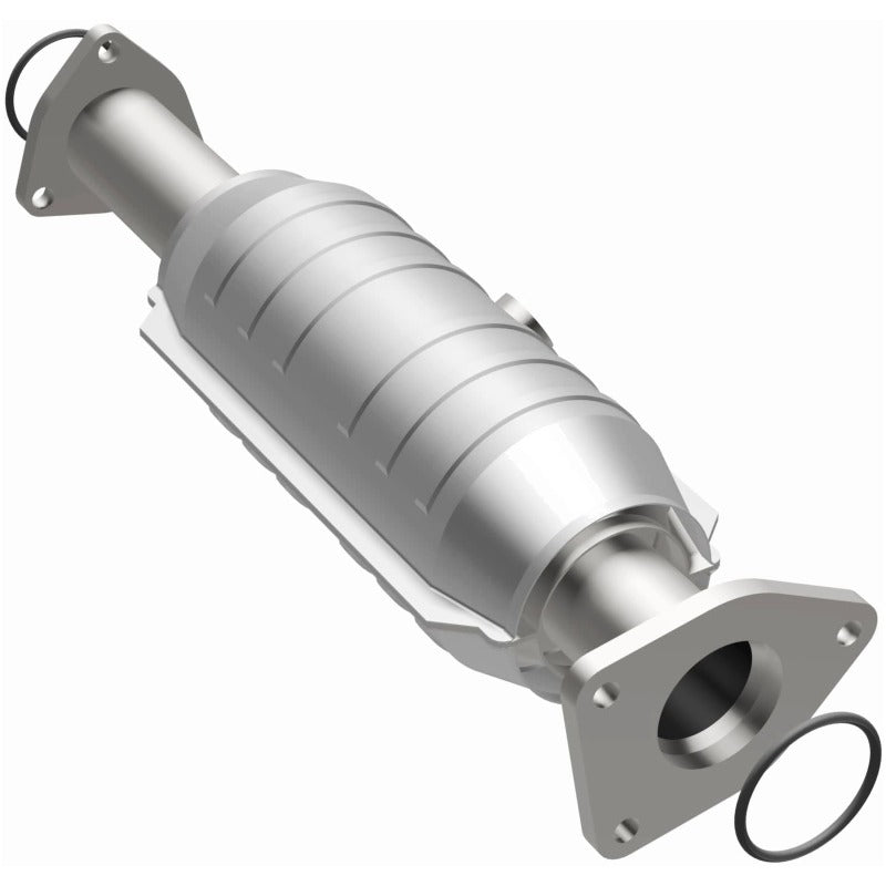 MagnaFlow Direct Fit Catalytic Converter 04 Acura TSX 2.4L