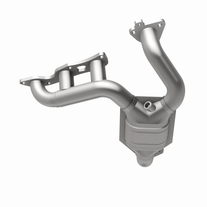 MagnaFlow Direct Fit Catalytic Converter 2001 Mercury Villager 3.3L
