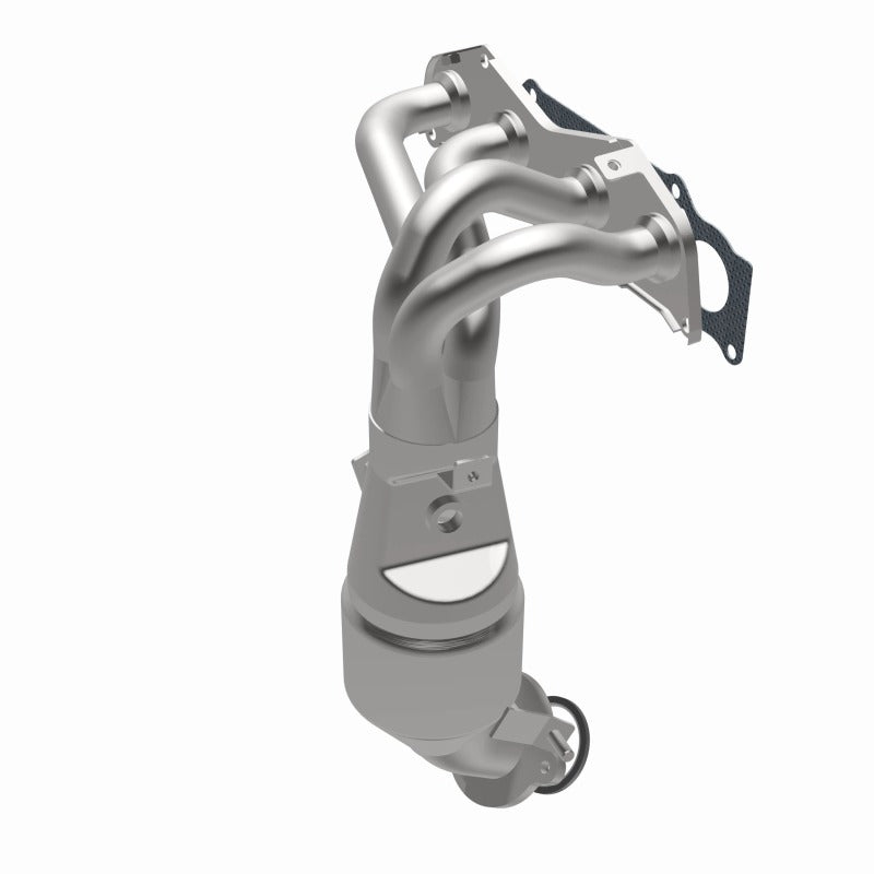 MagnaFlow DF Cat Conv 05-09 Scion tC 2.4L Manifold/09 Toyota Corolla/Matrix 2.4L Manifold (49 State)