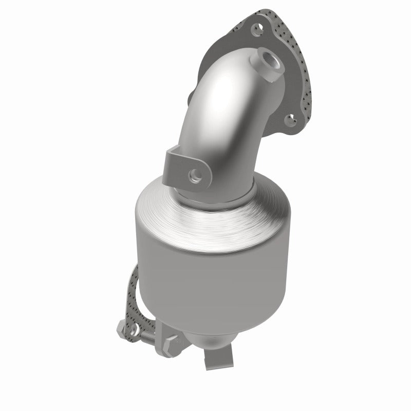MagnaFlow 18-19 Hyundai Kona OEM Underbody Single Direct Fit EPA Compliant Catalytic Converter