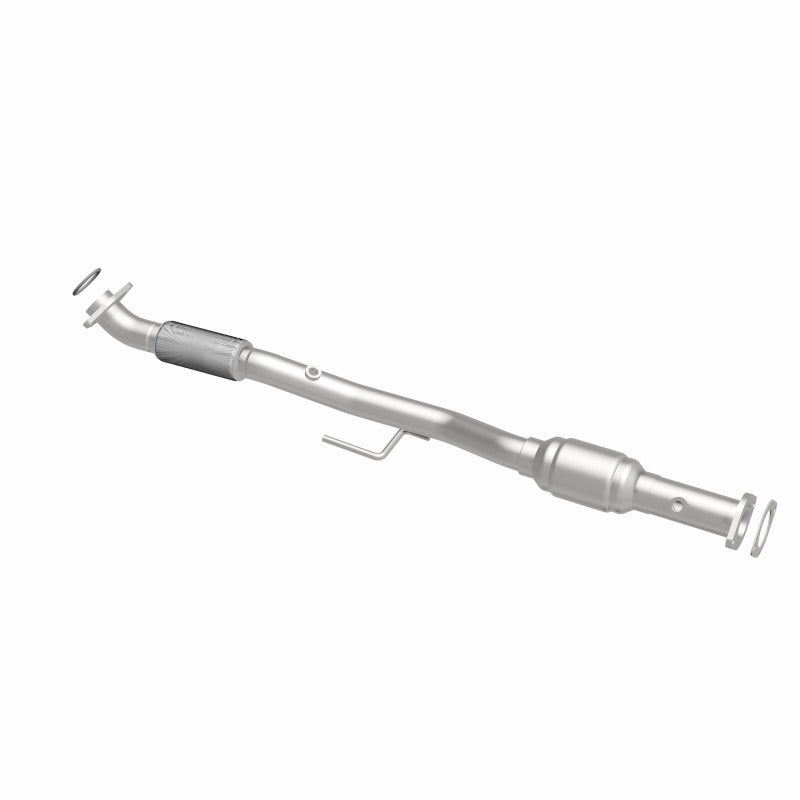 MagnaFlow 07-10 Nissan Altima 2.5L Direct Fit Converter