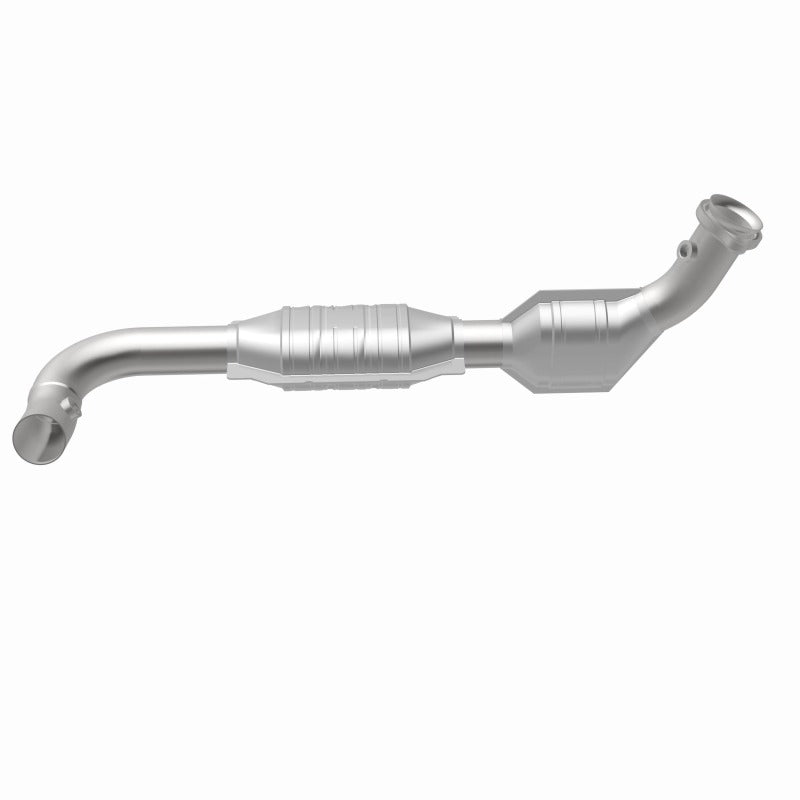MagnaFlow Direct Fit Catalytic Converter 99 F150 5.4L 2Wd D/S