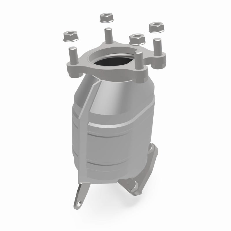 MagnaFlow Direct Fit Catalytic Converter 90-95 Honda Civic 1.5L Closed Couple