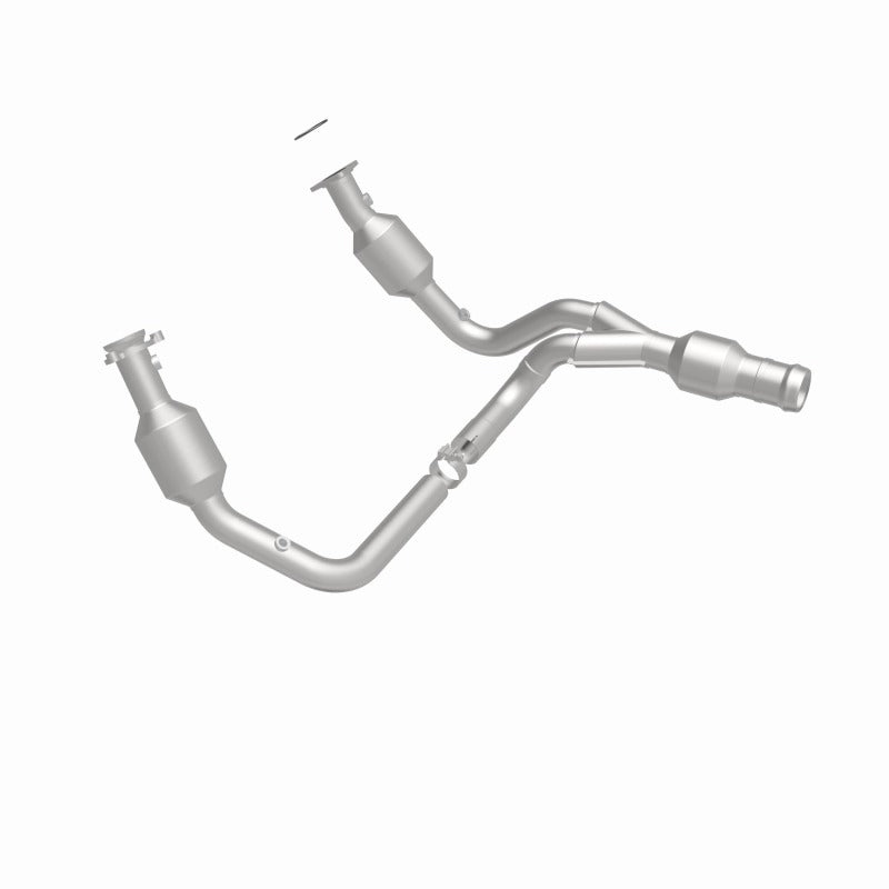 MagnaFlow 15-16 Cadillac Escalade 6.2L Direct Fit Converter