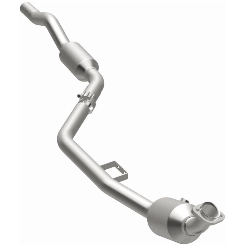 MagnaFlow Direct Fit Catalytic Converter 07-09 Mercedes-Benz E350 V6-3.5L