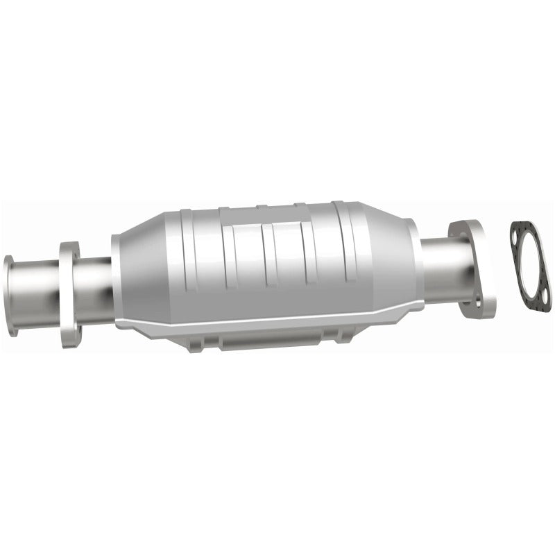 MagnaFlow Direct Fit Catalytic Converter Dodge-Hyundai-Mitsubishi-Pl