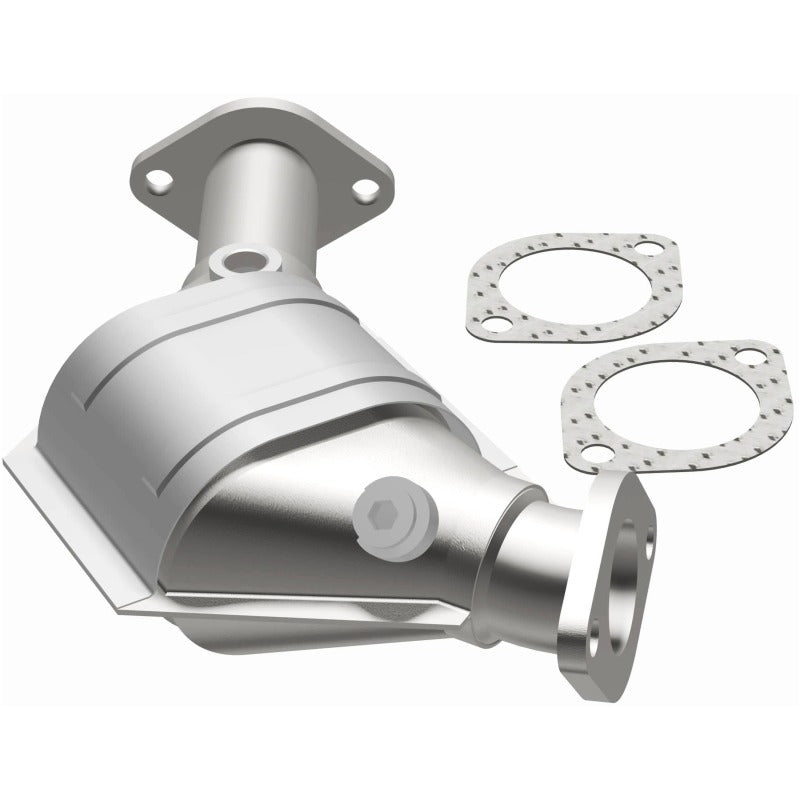 MagnaFlow Direct Fit Catalytic Converter Impreza 2.2L Front Conv