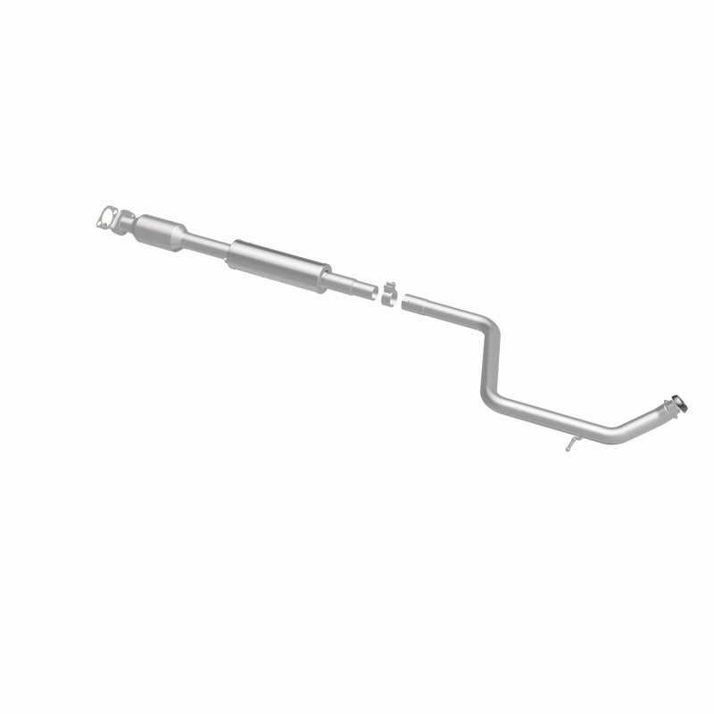MagnaFlow Direct Fit Catalytic Converter 12-15 Mazda 5 2.5L